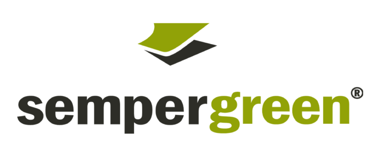 sempergreen partneris urbanbee.lt žaliems stogams green roofs